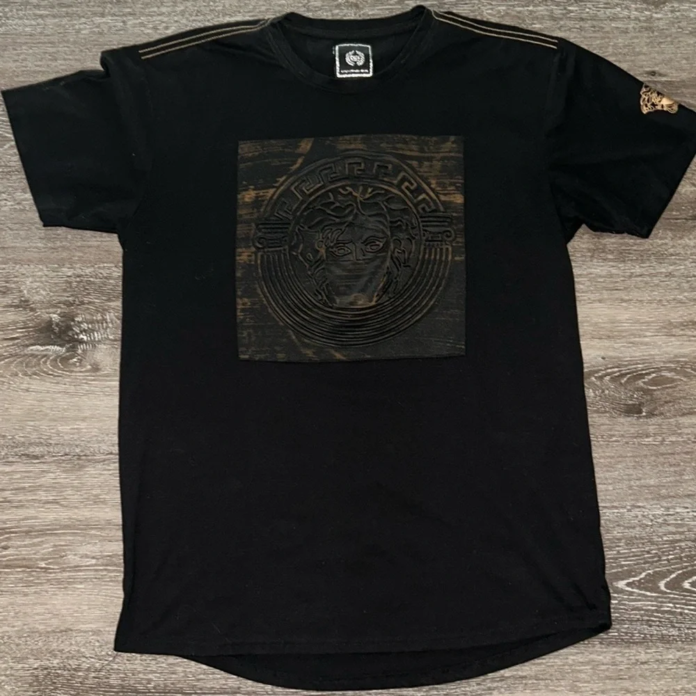 “5” 2XL Tshirts - Picture 3 of 15